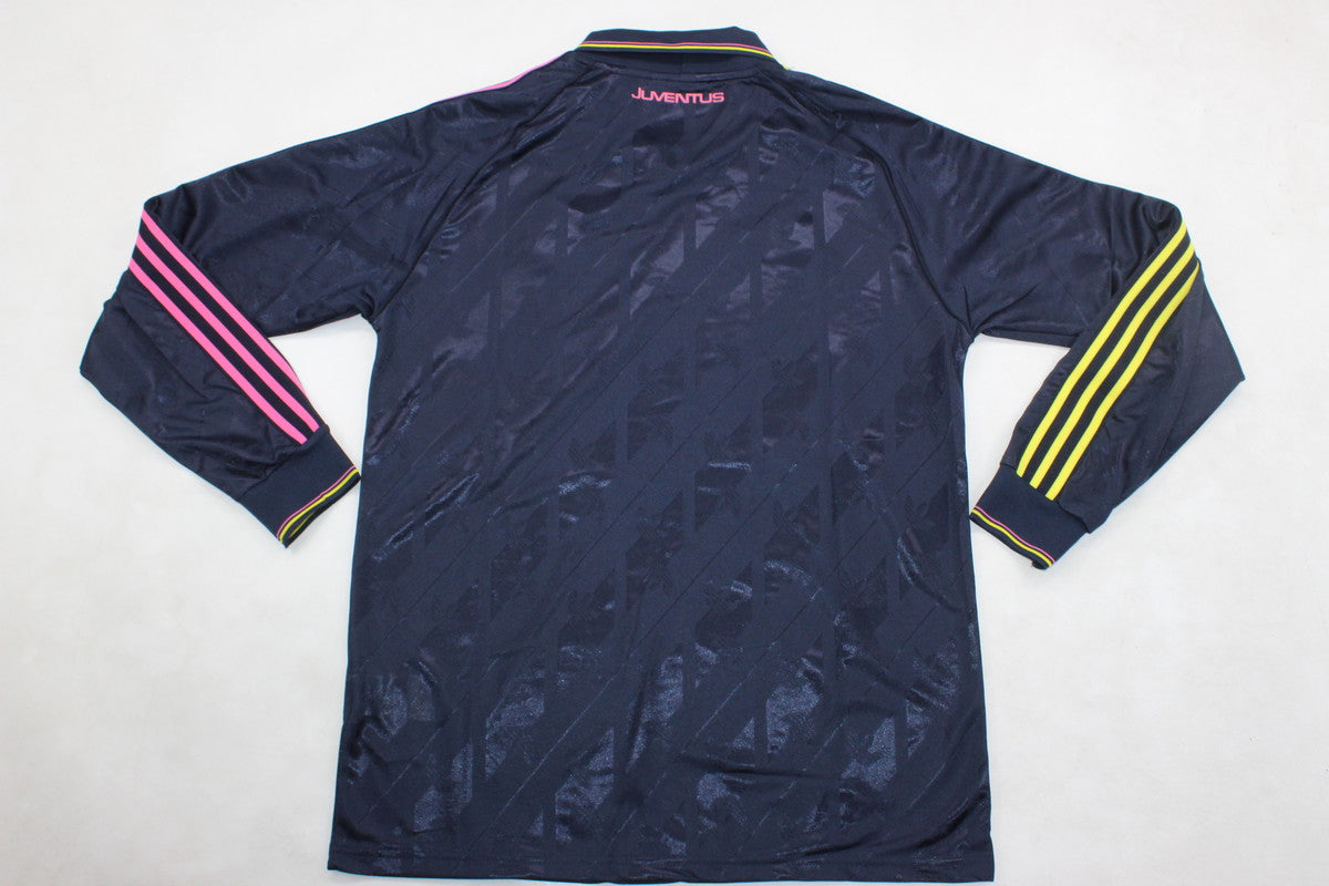 Real Madrid 24-25 Home long sleeve player version
