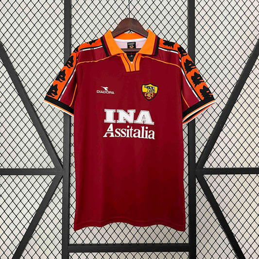 Roma 98-99 Local