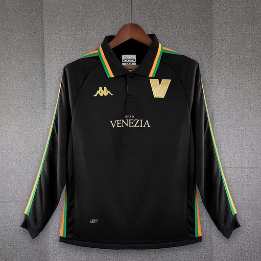 Venezia 22-23 Home long sleeve