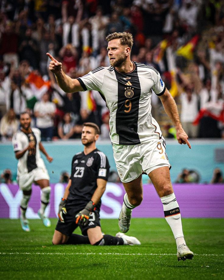 Germany 2014 Home Short Sleeve