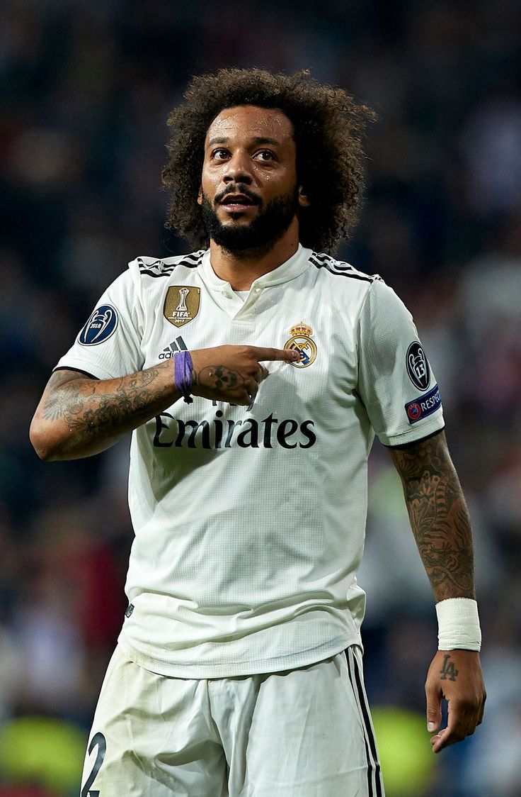 Real Madrid 18-19 Local