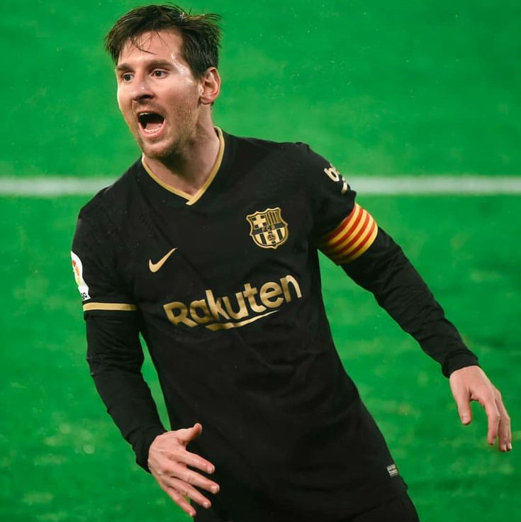 Barcelona 20-21 Visita manga corta