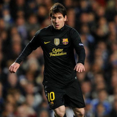 Barcelona 11-12 Visita manga larga