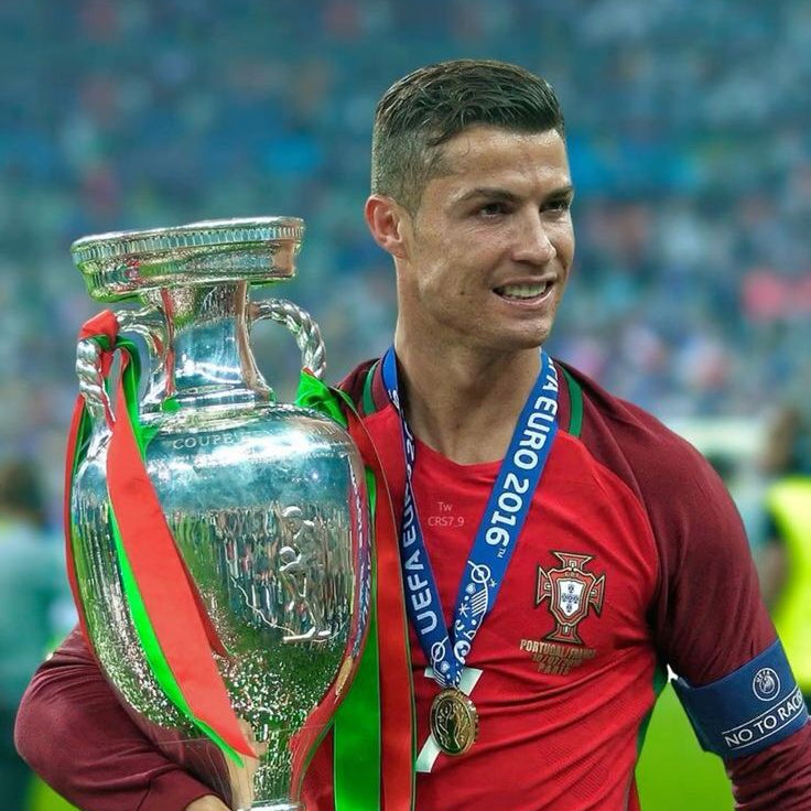 Portugal 24-25 Home Long Sleeve Player Version