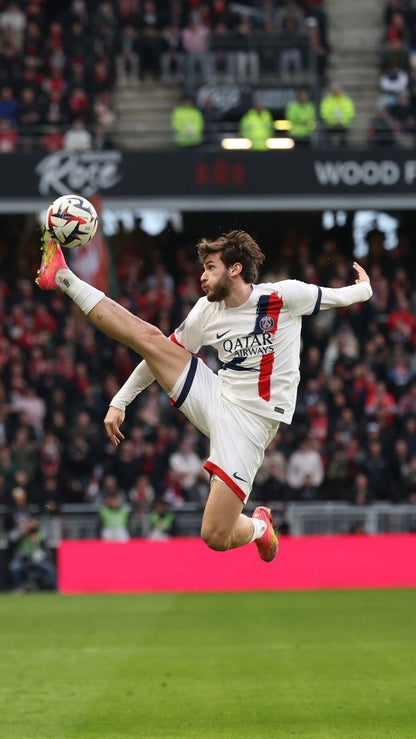 PSG 23-24 Alternative player version