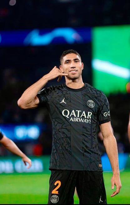 Barcelona 22-23 Rosalia fan version