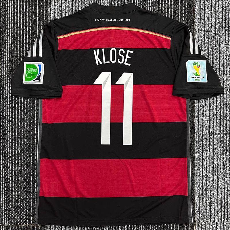 Germany 2014 Home Short Sleeve