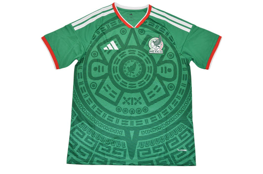 Mexico 2026 Local versión fan