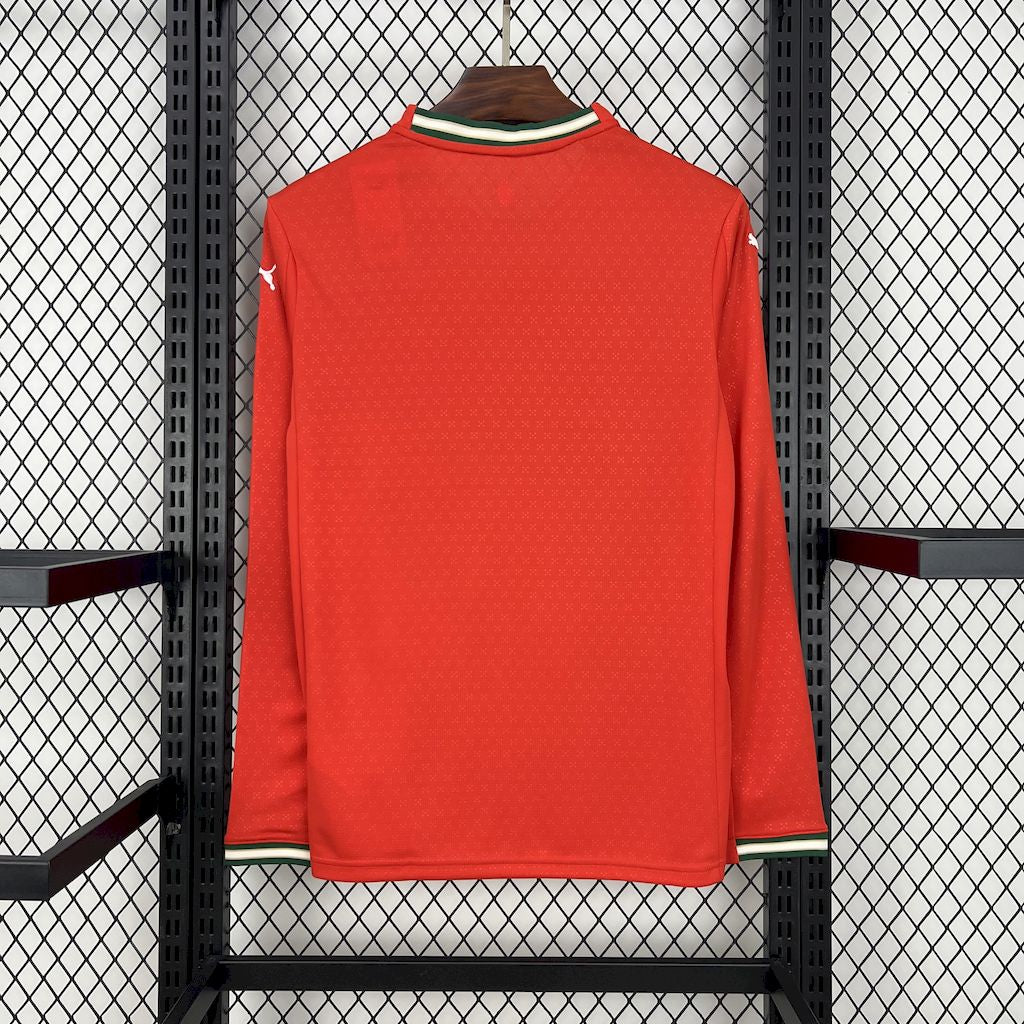 Spain 2024 Local Player Version