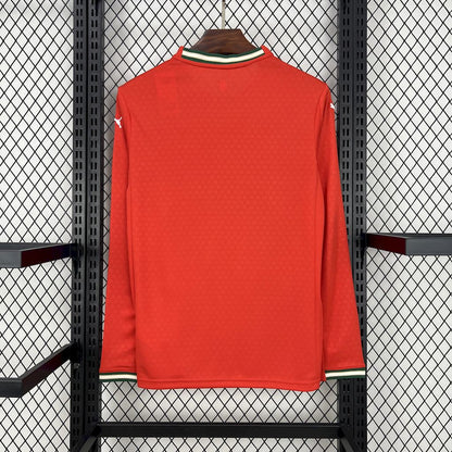 Spain 2024 Local Player Version