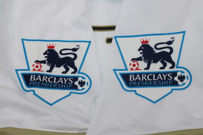 Manchester United 04-05 Home long sleeve