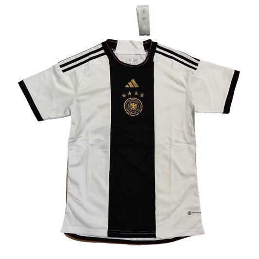 Germany 2014 Home Short Sleeve