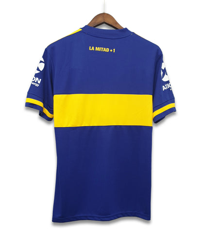 Boca 2002 Home short sleeve