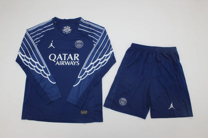 Barcelona 14-15 Home short sleeve KIDS