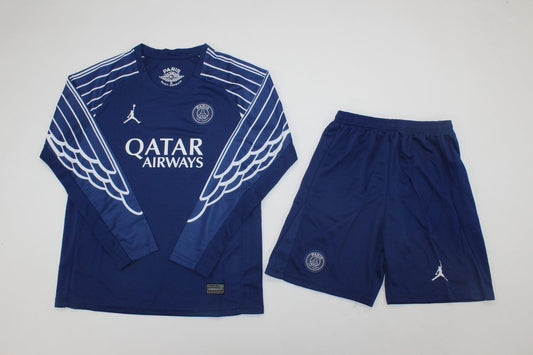 Barcelona 14-15 Home short sleeve KIDS