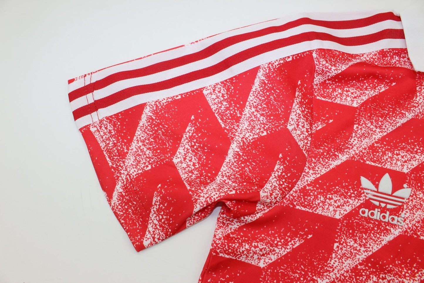 URSS (CCCP) 1987-1988 Jersey Retro