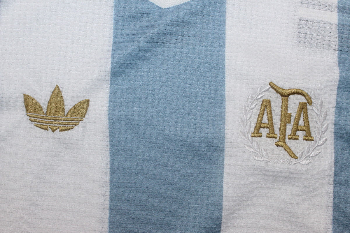 Barcelona 14-15 Home short sleeve KIDS