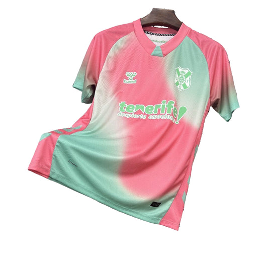 Barcelona 24-25 Home fan version