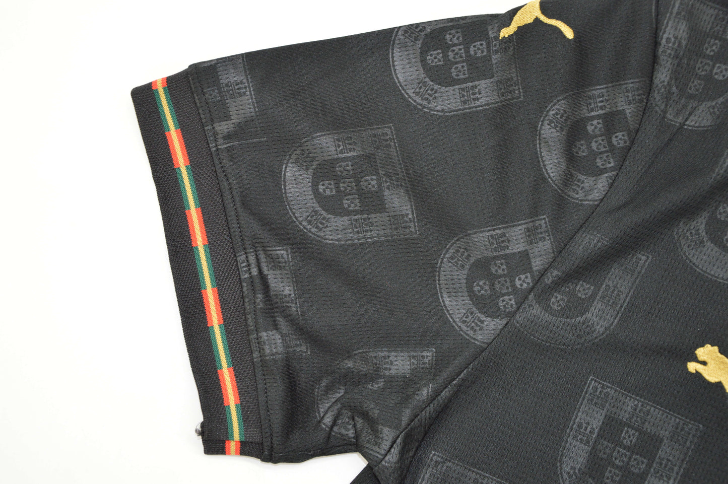 Spain 2024 Local fan version