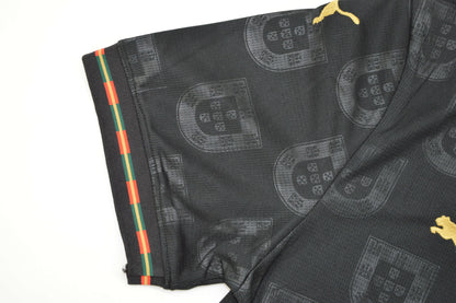 Spain 2024 Local fan version