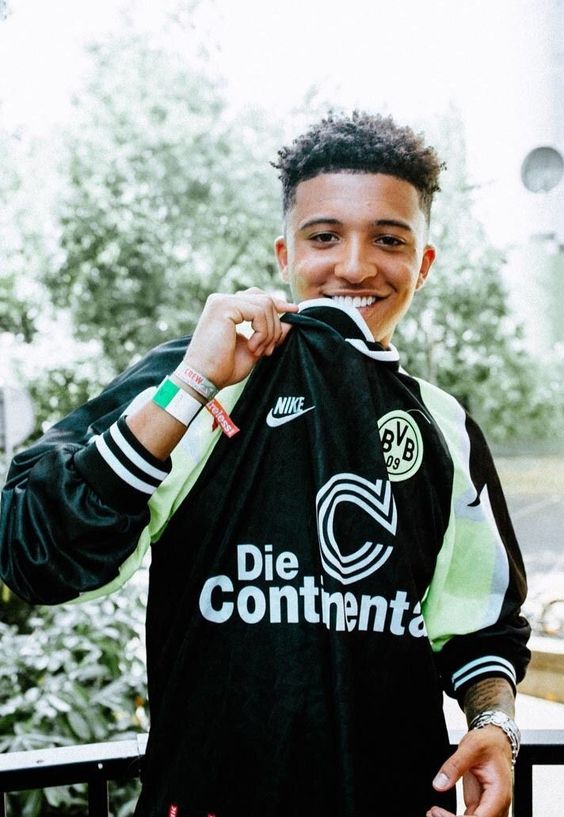 Borussia Dortmund 95-96 Visita manga corta – Club de Jerseys