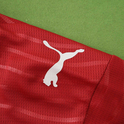 Portugal Local Mundial 2026 versión jugador