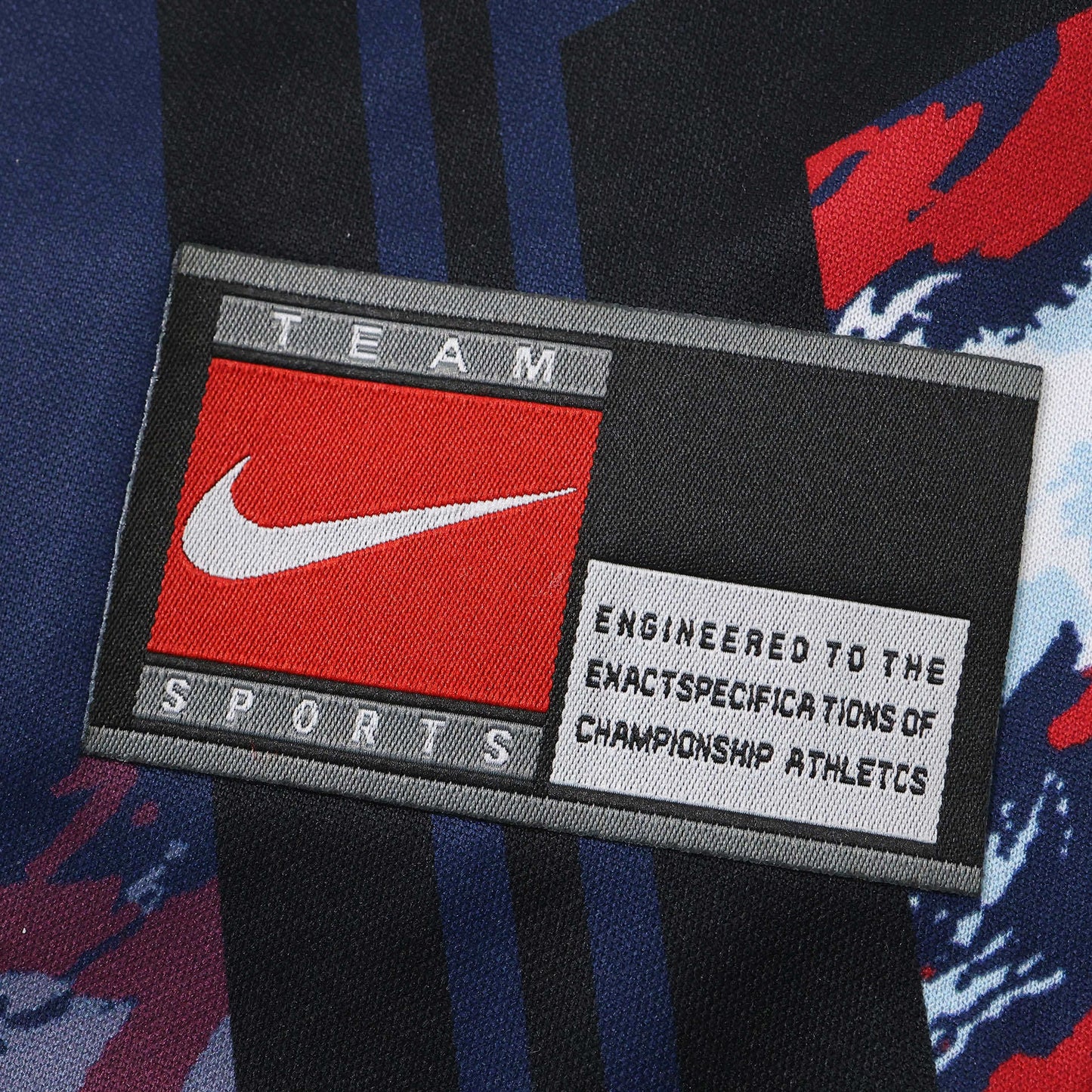 Jersey Portero Inglaterra - Hollywood | Edición Especial