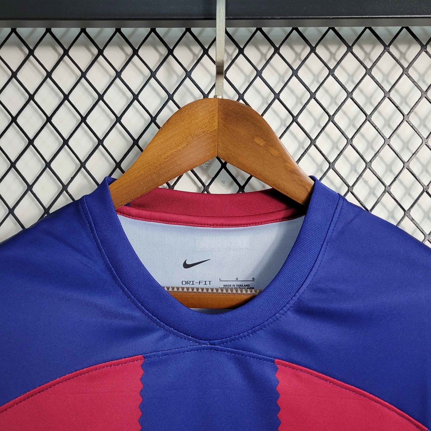 Barcelona 23-24 Karol G fan version