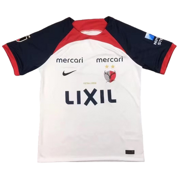 Kashima Antlers 24-25 Alternativa versión fan