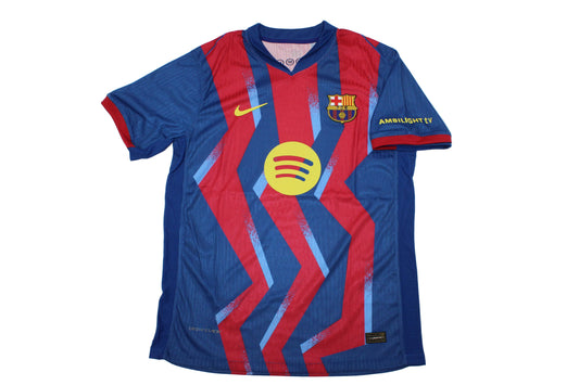 Barcelona 24-25 Home Player Version