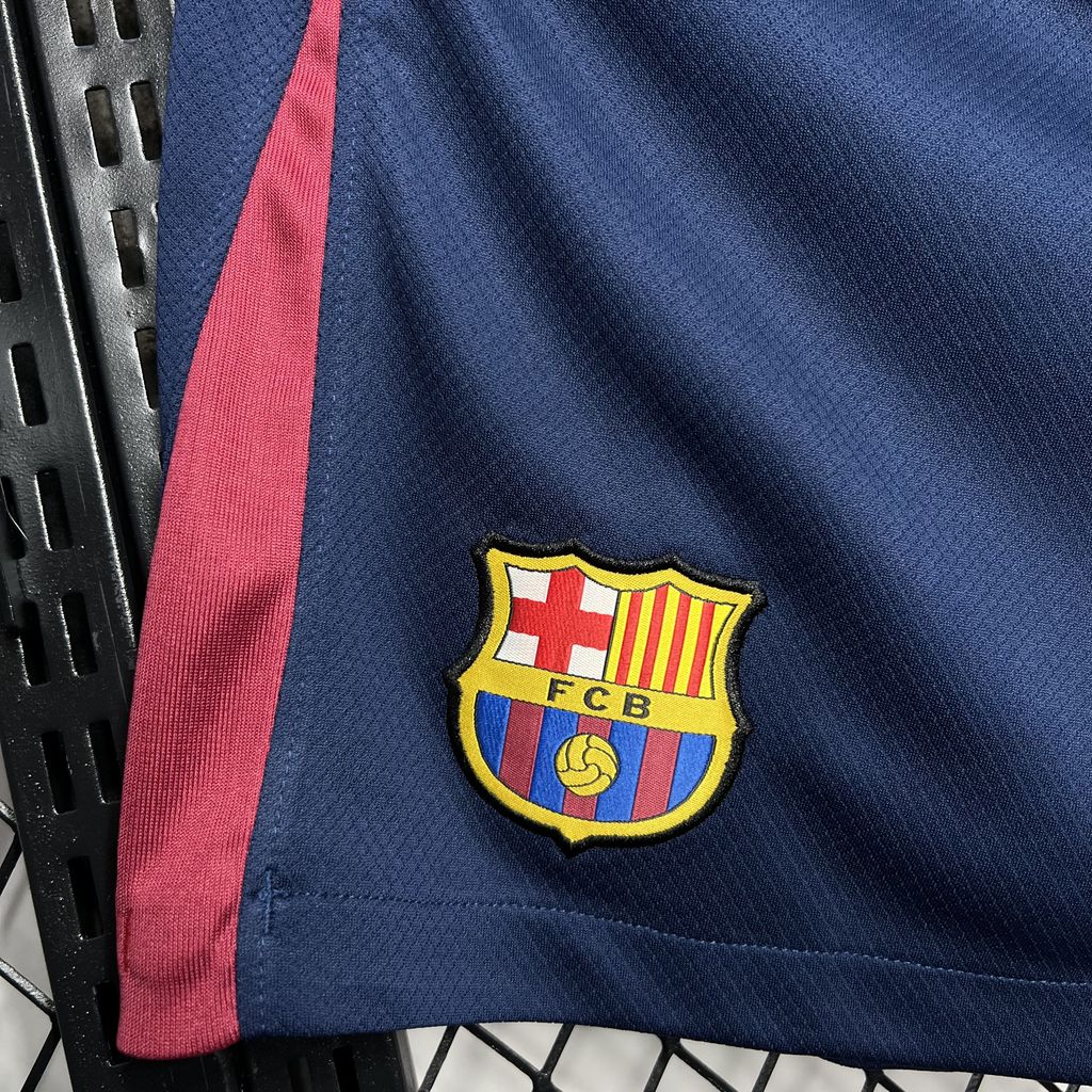 Short Barcelona Local
