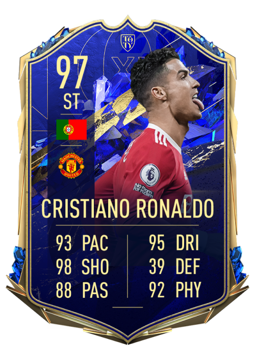 Kit Ronaldo