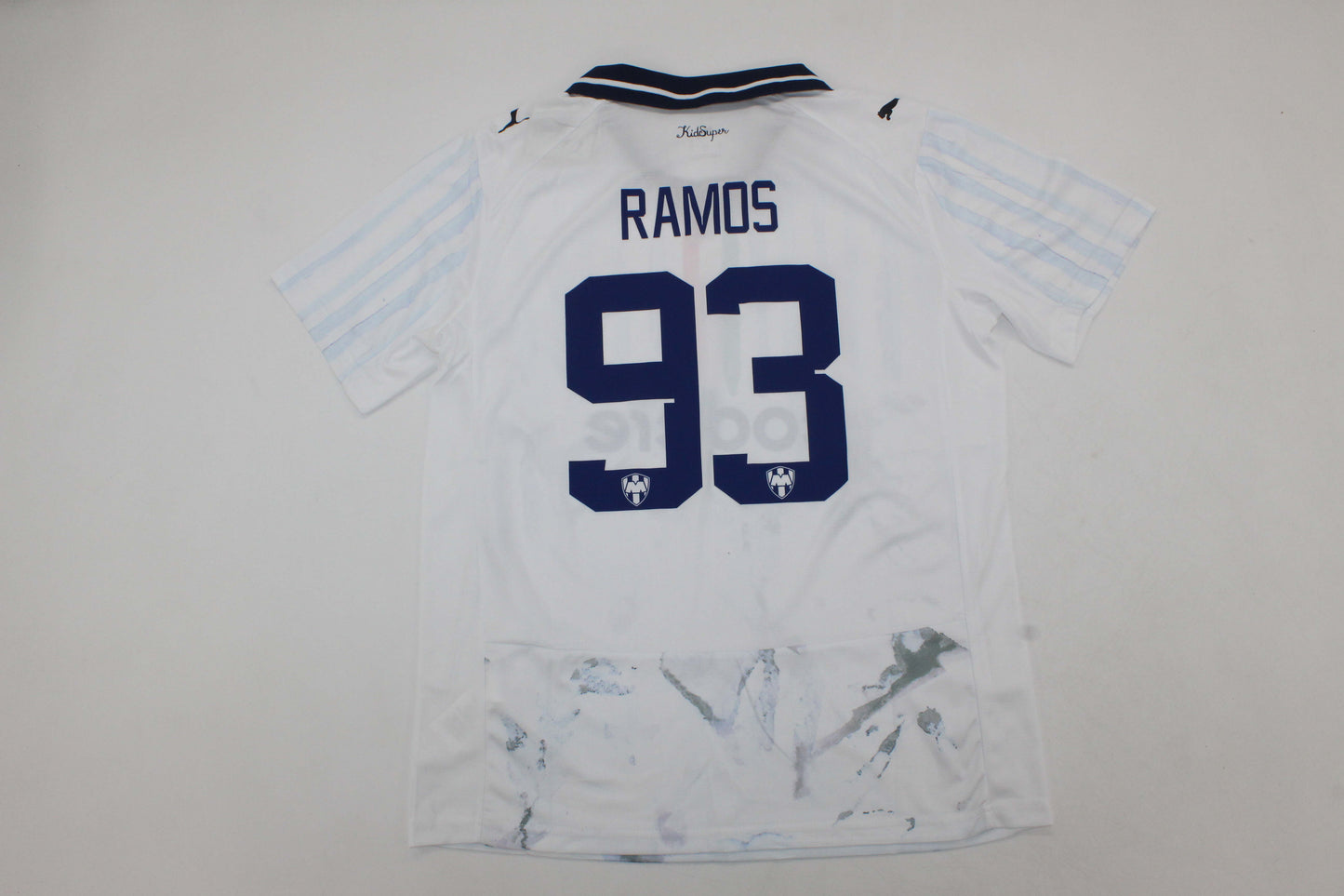 Monterrey 2025 Mundial de clubes visita versión jugador