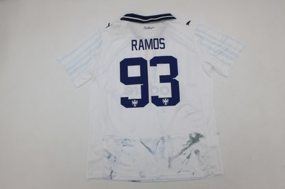 Monterrey 2025 Mundial de clubes visita versión jugador