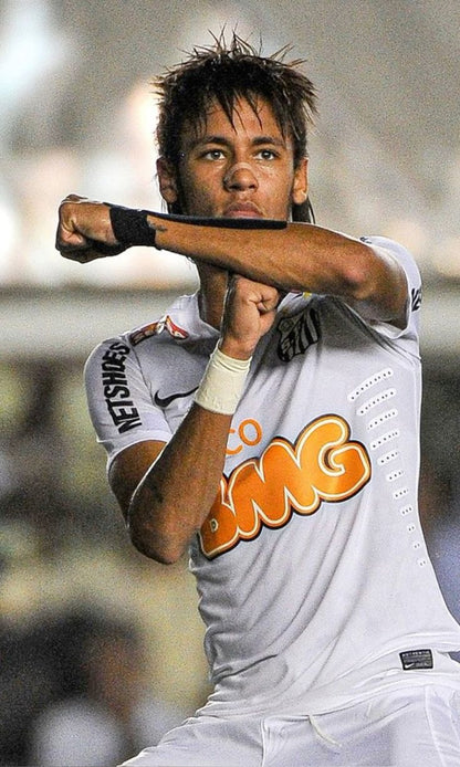 Santos 11/12 Local - ENVÍO RÁPIDO