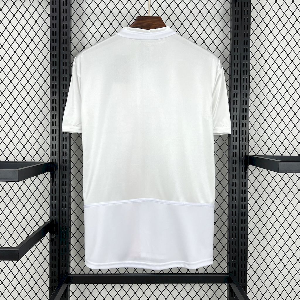 PSG 01-02 Home short sleeve