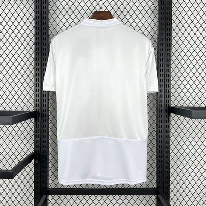 PSG 01-02 Home short sleeve