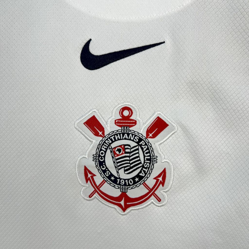 Corinthians 25-26 Local versión fan