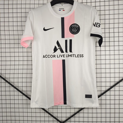 PSG 18-19 Alternative short sleeve