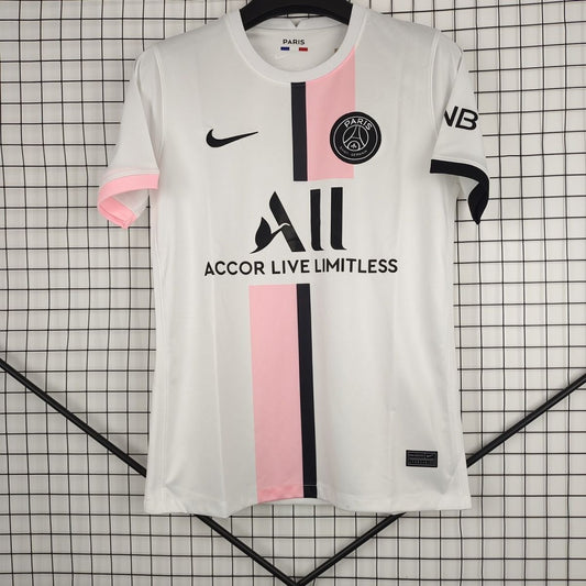 PSG 18-19 Alternative short sleeve