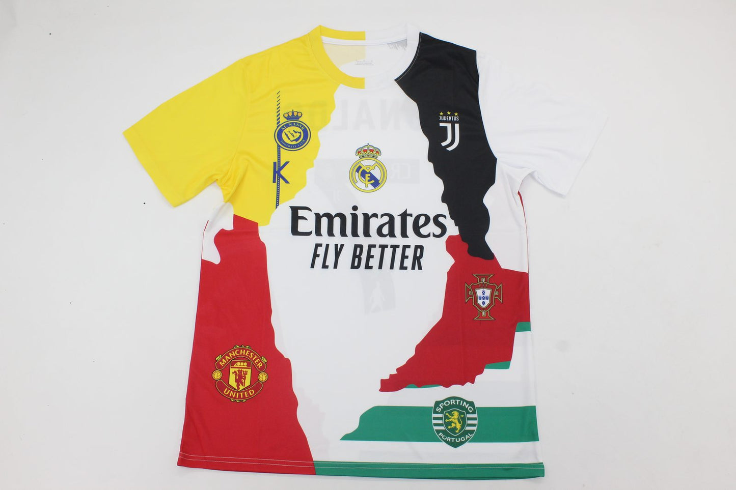 Barcelona 24-25 Home fan version