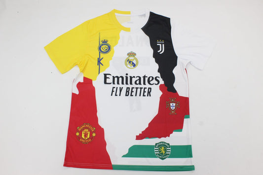 Barcelona 24-25 Home fan version