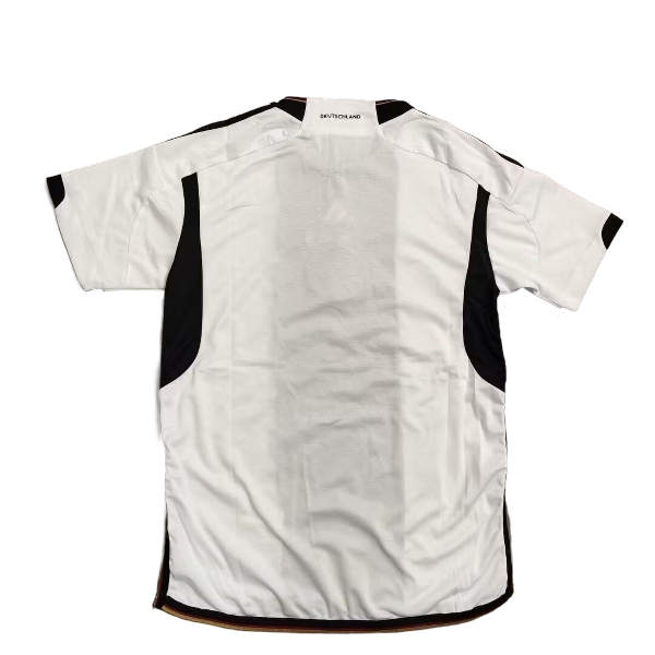 Germany 2014 Home Short Sleeve