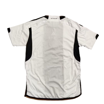 Germany 2014 Home Short Sleeve