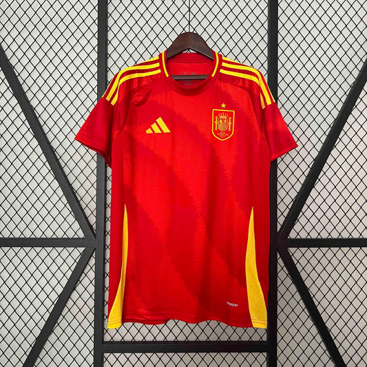 España 2024 Local versión fan