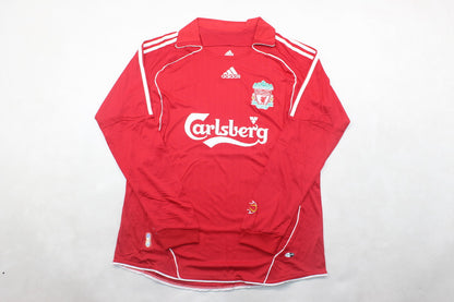 Chelsea 12-13 Home long sleeve