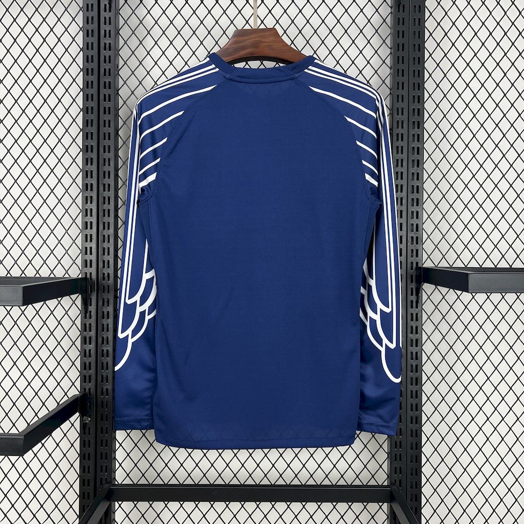 Barcelona 24-25 Visit player version