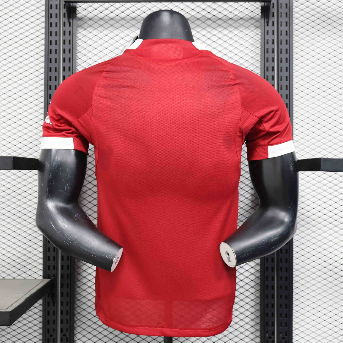 Arsenal 24-25 Home Player Version