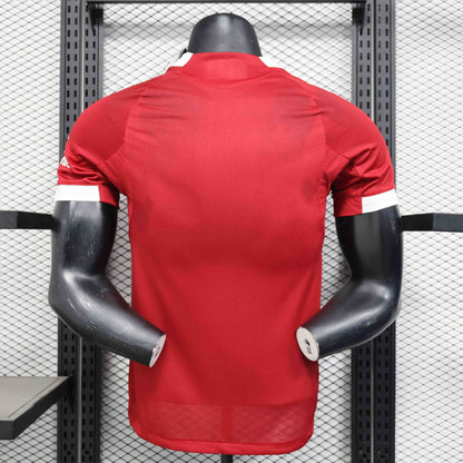 Arsenal 24-25 Home Player Version