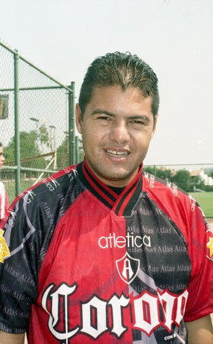 America 1995 Home Short Sleeve
